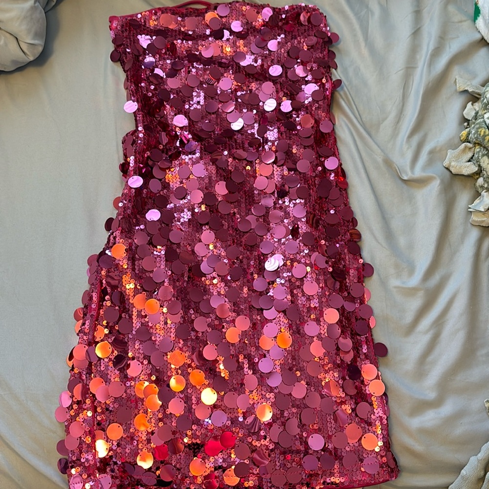 Women’s dress